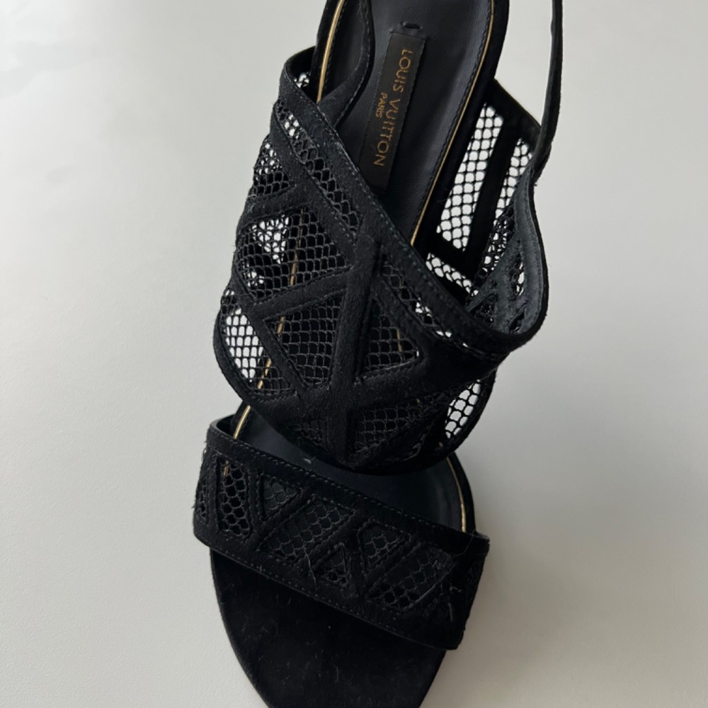 Sandals - Picture 5 of 7